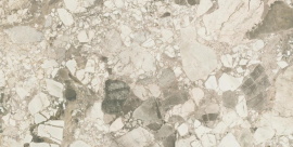 Керамогранит Atlas Concorde Russia 610010002715 Forte Dei Marmi Ceppo Apuano Cream Rett 80x160