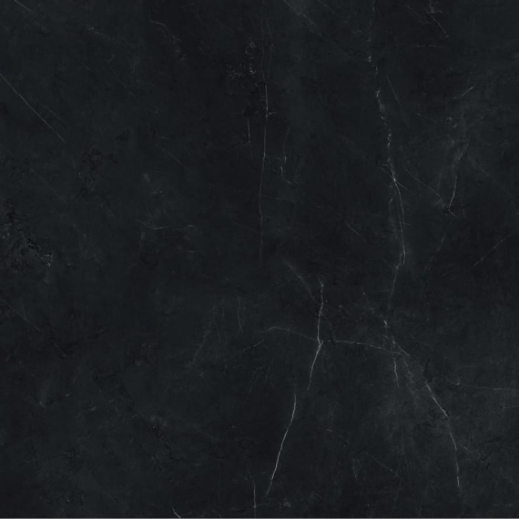 Керамогранит Atlas Concorde Russia 610015000651 Forte Dei Marmi Elegant Black Lapp 80x80