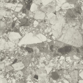 Керамогранит Atlas Concorde Russia 610015000653 Forte Dei Marmi Ceppo Apuano Pearl Lapp 80x80
