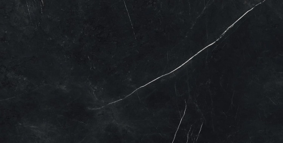 Керамогранит Atlas Concorde Russia 610015000667 Forte Dei Marmi Elegant Black Lapp 80x160