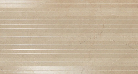 Плитка Atlas Concorde Italy ASC3 Marvel Beige Stripe 30.5x56