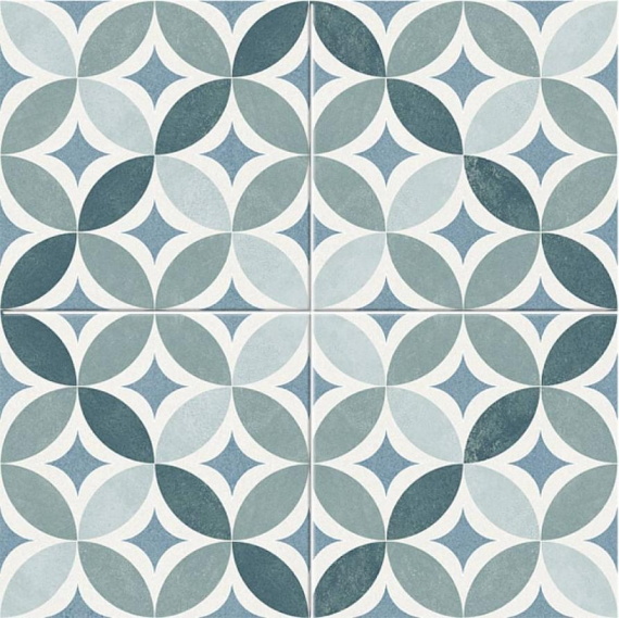 Напольная плитка Dual Gres DG_LU_NI Luken Nicole Matt 45x45