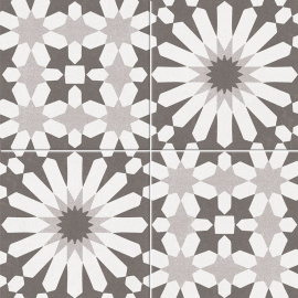 Плитка LUKEN Bliss Матовый 45x45 DG_LU_BL