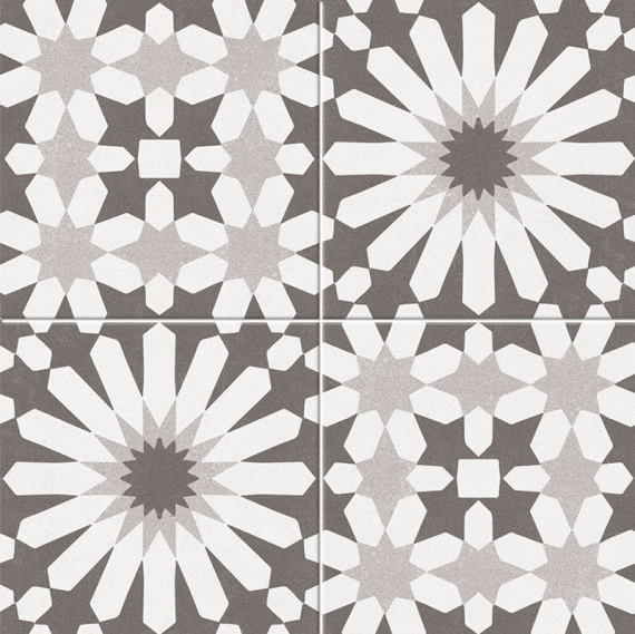 Плитка LUKEN Bliss Матовый 45x45 DG_LU_BL