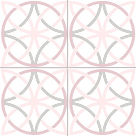 Плитка LUKEN Aritz Матовый 45x45 DG_LU_AR