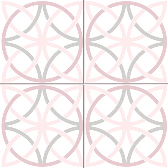 Плитка LUKEN Aritz Матовый 45x45 DG_LU_AR