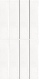 Плитка LUKEN White Глянцевый 30x60 DG_LU_WH