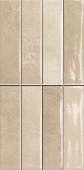 Плитка LUKEN Beige Глянцевый 30x60 DG_LU_B