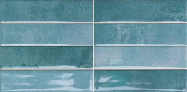 Напольная плитка Dual Gres DG_LU_AQ Luken Aqua Gloss 30x60
