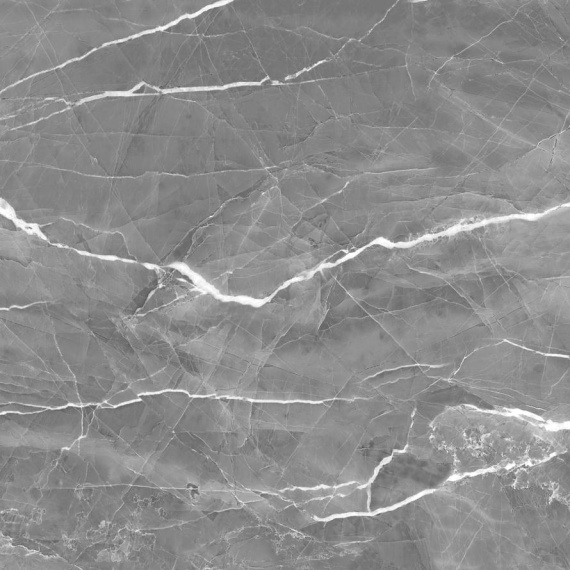 Керамогранит LCM Porcelain Imperial Grey 60x60 6060IME18P