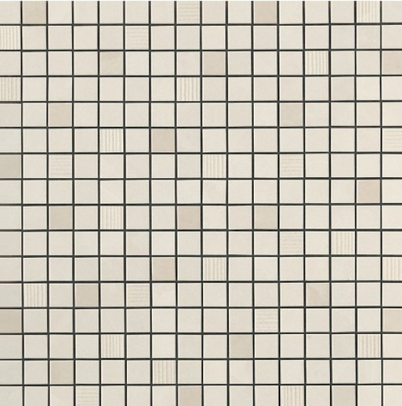 Мозаика Atlas Concorde Italy ASCN Marvel Champagne Onyx Mosaic 30.5x30.5