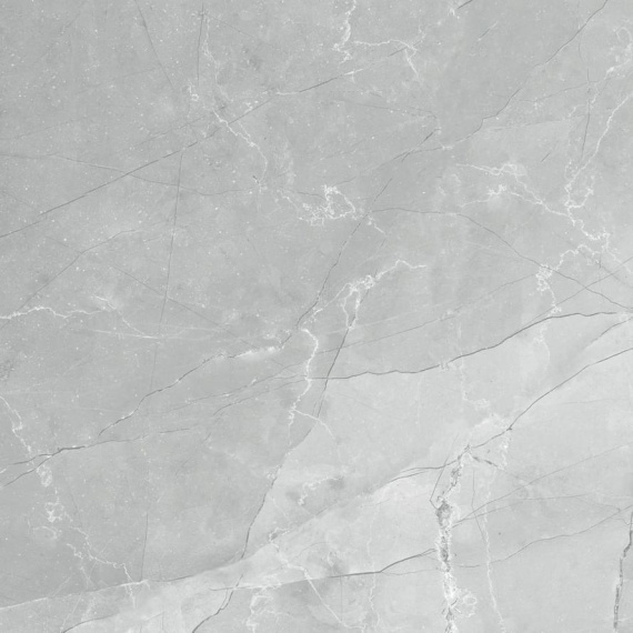 Керамогранит LCM Porcelain Armani Marble Gray 60x60 6060AMB15P