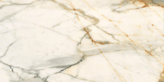 Керамогранит LCM Porcelain Calacatta Borghini 60x120 60120CBO55P