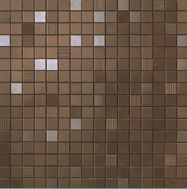 Мозаика Atlas Concorde Italy ASCS Marvel Bronze Luxury Mosaic 30.5x30.5