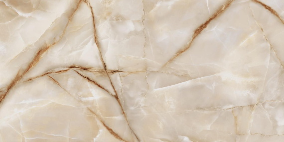 Керамогранит LCM Porcelain Onyx Royal Latte 60x120 60120ORO11P