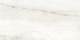 Керамогранит LCM Porcelain Onyx Smoke Light 60x120 60120OSM00P