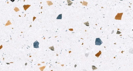 Керамогранит Creatile Exotic Terrazzo Pastel Carving 5 mm 60x120