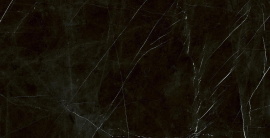 Керамогранит Creatile Marbles Marquina Black 60x120