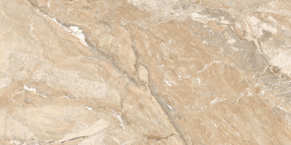 Керамогранит Creatile Marbles Paradise Crema 60x120