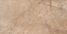 Керамогранит Creatile Marbles Solido Marrone 60x120