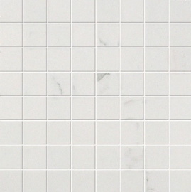 Мозаика Atlas Concorde Italy ASK5 Marvel Calacatta Extra Mosaico Matt 30х30