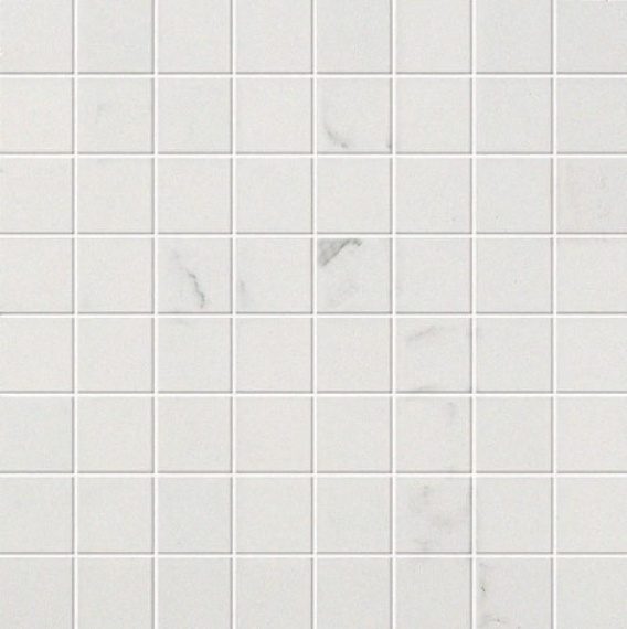 Мозаика Atlas Concorde Italy ASK5 Marvel Calacatta Extra Mosaico Matt 30х30