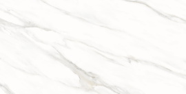 Керамогранит Creatile Whites Statuario Shine Matt 60x120