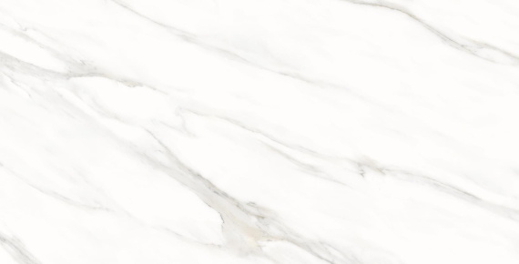 Керамогранит Creatile Whites Statuario Shine Matt 60x120