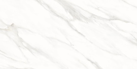 Керамогранит Creatile Whites Statuario Shine 5 mm 60x120