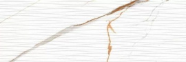 Плитка Primavera DC15-03 Signorina Gold Decor 03 30x90