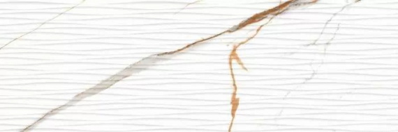 Плитка Primavera DC15-03 Signorina Gold Decor 03 30x90