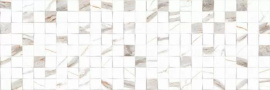 Плитка Primavera DC15-01 Signorina Gold Decor 01 carving 30x90
