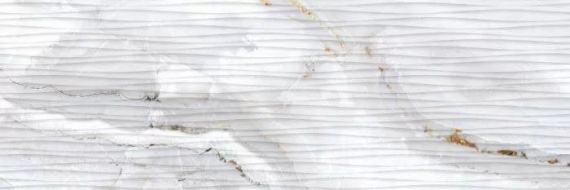 Плитка Primavera DG12-03 Joie Silver Decor 03 glossy 30x90