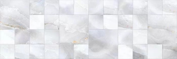 Плитка Primavera DG12-02 Joie Silver Decor 02 30x90