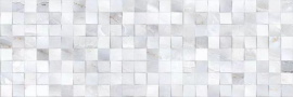 Плитка Primavera DG12-01 Joie Silver Decor 01 glossy 30x90