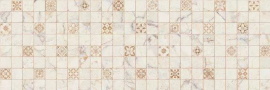 Плитка Primavera DNG07-01 Elise Beige Decor 01 NG 30x90