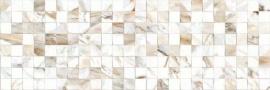 Плитка Primavera DG13-01 Duchess Gold Decor 01 glossy 30x90