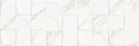Плитка Primavera DG02-09 Allure Light Decor 09 glossy 30x90