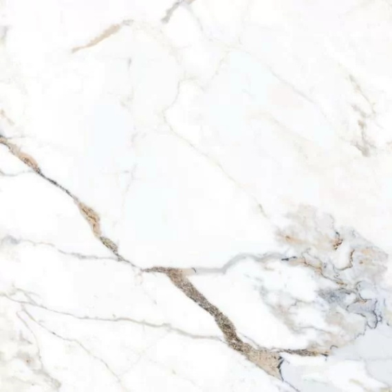 Керамогранит Primavera NR106 Antares White rock 60x60