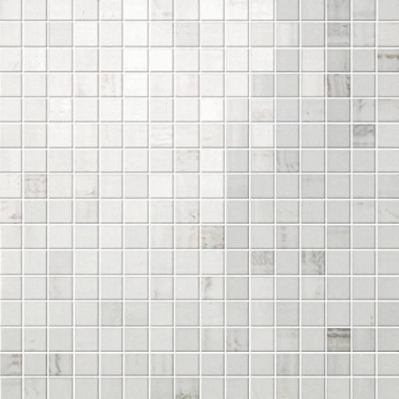 Мозаика Atlas Concorde Italy ASMB Marvel Calacatta Extra Mosaico Lappato 30x30
