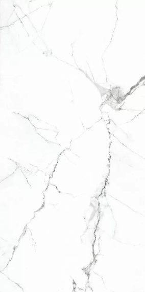 Керамогранит Primavera PR206 Colonial White Polished 600x1200
