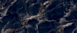 Керамогранит Neodom N80005 Black Paradise Polished 120x280