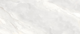 Керамогранит Neodom N80006 Crystal Onyx Bianco Polished 120x280