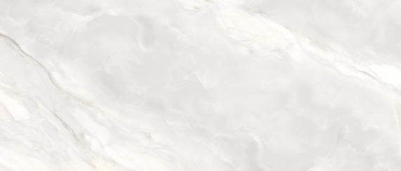 Керамогранит Neodom N80006 Crystal Onyx Bianco Polished 120x280