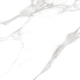 Керамогранит Neodom N20517 Rockstone Statuario Irish Grey Matt 120x120