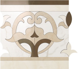 Керамогранит Atlas Concorde Italy AVW6 Marvel Elegance Fascia Warm 60x60