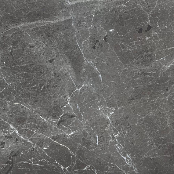 Керамогранит Primavera PR108 Ardesia Grafito Polished 600x600