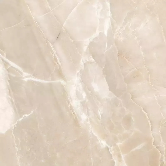Керамогранит Primavera PR125 Almond Cascais Polished 600x600