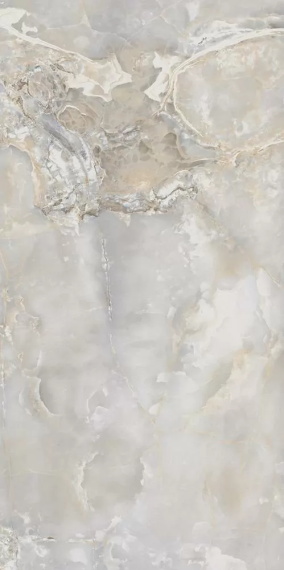 Керамогранит Primavera PR217 Speranza Gold Light Grey Polished 600x1200