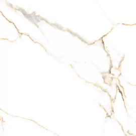 Керамогранит Primavera PR126 Bellevue Gold Polished 600х600х9